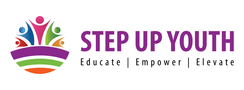 Step Up Youth – Creating a new generation of Leaders and Active Change ...