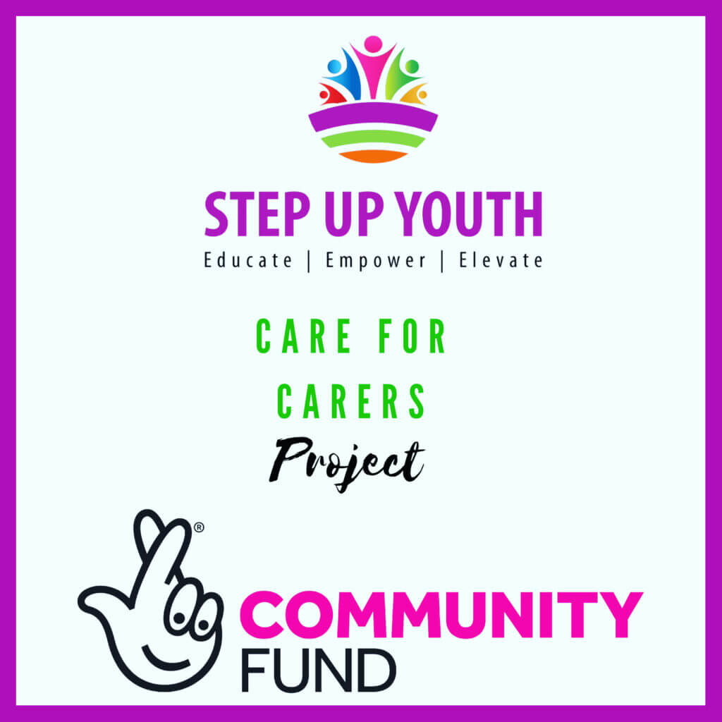 Step Up Youth – Creating a new generation of Leaders and Active Change ...